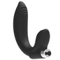 Comprar ADDICTED TOYS Vibrador Prostático Recargable Model 7 Negro – Diseño Moderno Para Exploración Confiable-Noxtic