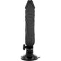 Comprar Basecock Vibrador Realístico Control Remoto 20 Cm – Diseño Natural Para Una Estimulación Única-Noxtic
