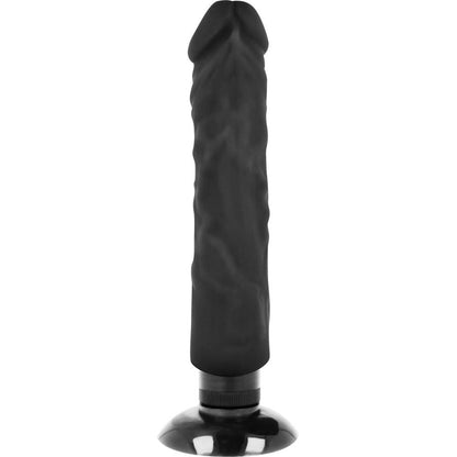 Comprar BASECOCK Vibrador Realista 2 en 1 Natural 20 cm – Diseño Versátil Para Experiencias Únicas de Placer-Noxtic