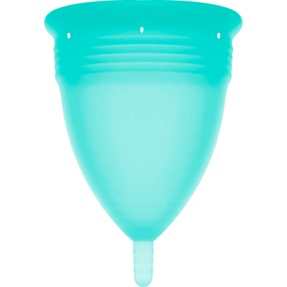Comprar Stercup Copa Menstrual Talla L – Silicona Ecológica Para Comodidad Diaria-Noxtic