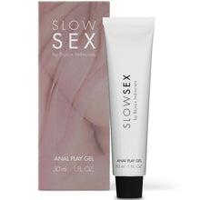 Comprar BIJOUX Slow Sex Gel De Estimulación – Gel Suave Para Placer y Relajación-Noxtic