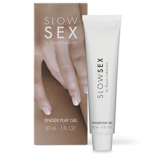 Comprar BIJOUX Slow Sex Gel De Masaje 30 ML – Gel Hidratante Para Un Placer Sutil y Duradero-Noxtic
