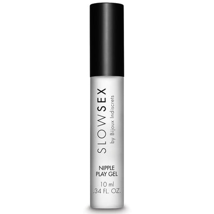 Comprar Bijoux Slow Sex Gel Estimulante 10 Ml – Gel Para Sensaciones Únicas Y Placer Aumentado-Noxtic