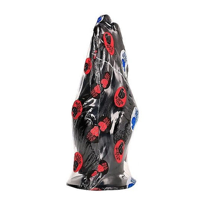 Comprar ALL BLACK Dildo Fisting 21 Cm – Diseño Ergonómico Para Uso Confortable-Noxtic