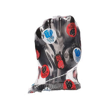 All Black Fist 13 CM – Juguete Erótico De Silicona Hipoalergénica Para Exploración Sensual