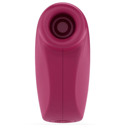 Satisfyer One Night Stand – Stimolatore clitorideo monouso con quattro intensità
