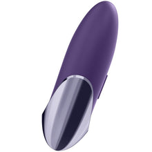 Satisfyer Layons Purple Pleasure – Design ergonomico per il piacere sensoriale
