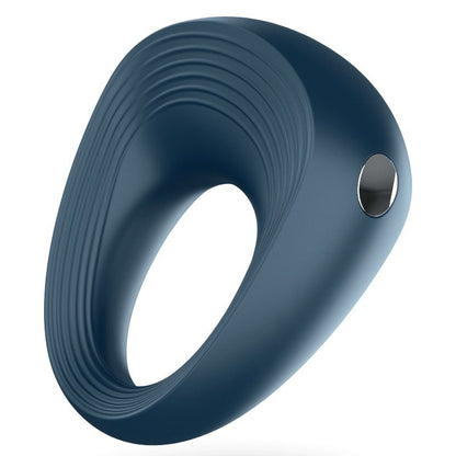 Comprar Satisfyer Anillo Vibrador 2 – Diseño Ergonómico Para Comodidad Y Placer Personalizado-Noxtic