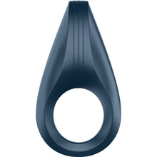 Comprar Satisfyer Anillo Vibrador 1 – Diseño Elegante Con Estimulación Confortable-Noxtic