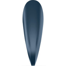 Comprar Satisfyer Anillo Vibrador 1 – Diseño Elegante Con Estimulación Confortable-Noxtic