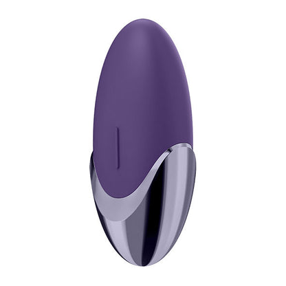 Satisfyer Layons Purple Pleasure – Diseño Ergonómico Para Placer Sensorial