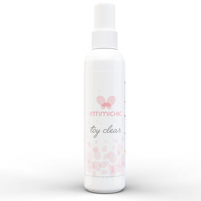 Comprar INTIMICHIC Limpiador Desinfectante 150 ML – Spray Higiénico Para Limpieza Profunda De Juguetes-Noxtic