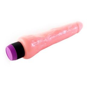 Comprar BAILE Vibrador Realista 19.5 CM – Material Suave Para Sensación Ultra Realista-Noxtic