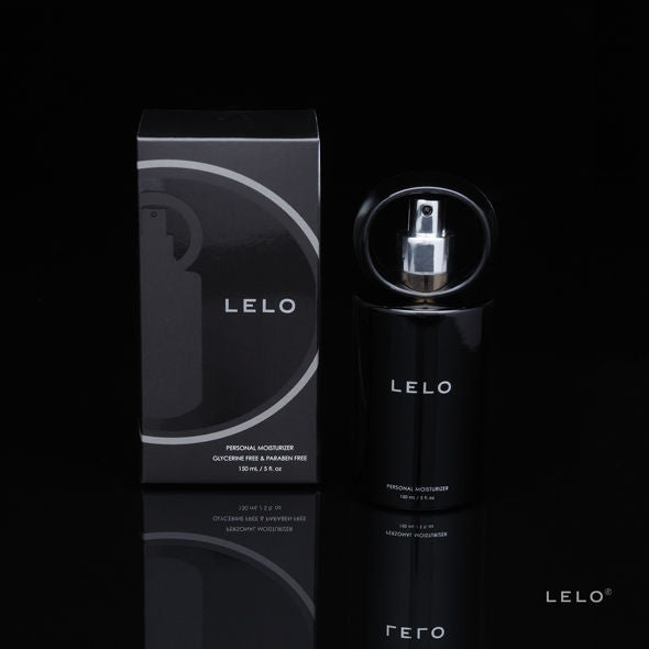 Comprar LELO Lubricante Personal Base Agua 150 ML – Hidratante Suave Enriquecido Con Aloe Vera-Noxtic