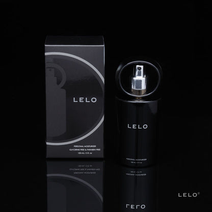 Comprar LELO Lubricante Personal Base Agua 150 ML – Hidratante Suave Enriquecido Con Aloe Vera-Noxtic