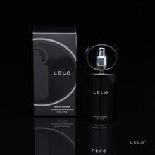 LELO Lubricante Personal Base Agua 150 ML – Hidratante Suave Enriquecido Con Aloe Vera