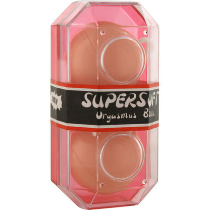 Comprar SEVEN CREATIONS Supersoft Bolas Sensoriales – Estimulación Suave Con Diseño Ergonómico-Noxtic