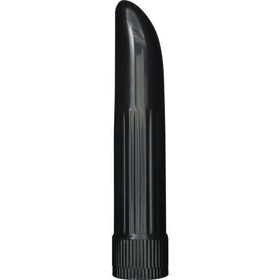 Comprar SEVEN CREATIONS Ladyfinger Minivibrador Negro – Diseño Compacto Para Placer Intenso-Noxtic
