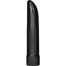 Comprar SEVEN CREATIONS Ladyfinger Minivibrador Negro – Diseño Compacto Para Placer Intenso-Noxtic