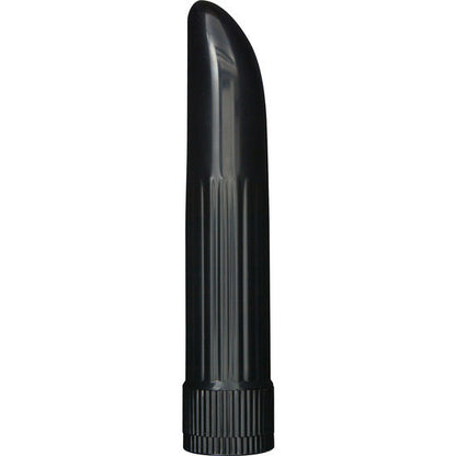 Comprar SEVEN CREATIONS Ladyfinger Minivibrador Negro – Diseño Compacto Para Placer Intenso-Noxtic