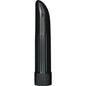 Comprar SEVEN CREATIONS Ladyfinger Minivibrador Negro – Diseño Compacto Para Placer Intenso-Noxtic