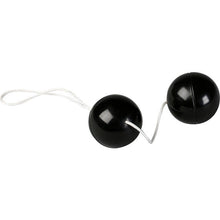 Comprar SEVEN CREATIONS Bolas Suaves Negras – Estimulación Sensorial Para Bienestar Íntimo-Noxtic