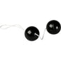 Comprar SEVEN CREATIONS Bolas Suaves Negras – Estimulación Sensorial Para Bienestar Íntimo-Noxtic