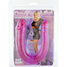 Comprar SEVEN CREATIONS Doble Cabeza Flexible – Juguete Versátil Para Experiencias Compartidas-Noxtic