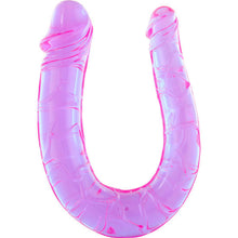 Comprar SEVEN CREATIONS Doble Cabeza Flexible – Juguete Versátil Para Experiencias Compartidas-Noxtic