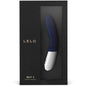 Comprar LELO Billy 2 Deep Azul – Masajeador De Próstata Con 8 Modos De Vibración-Noxtic