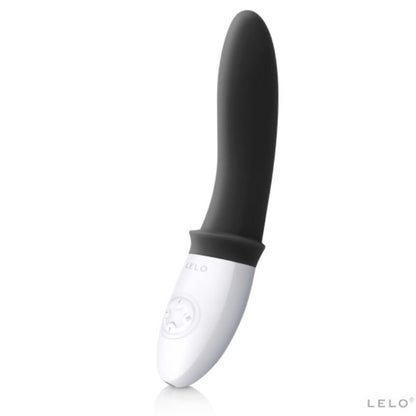 Comprar LELO Billy Vibrador Anal 2 Negro – Masajeador Con Diseño Ergonómico Para Placer Masculino-Noxtic