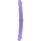Comprar SEVEN CREATIONS Doble Cabeza PVC Morado – Dispositivo Versátil Para Placer Compartido-Noxtic