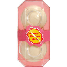 Comprar SEVEN CREATIONS Duoballs Color Crema – Bolas Chinas Con Vibraciones Para Estimulación Continuada-Noxtic