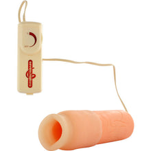 Comprar SEVEN CREATIONS Oro Masturbador Con Vibración – Experiencia Inmersiva Con Control Remoto-Noxtic