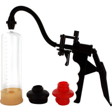 Comprar SEVEN CREATIONS Bomba De Succión – Mejora Rápida Con Junta De Silicona De Alta Calidad-Noxtic