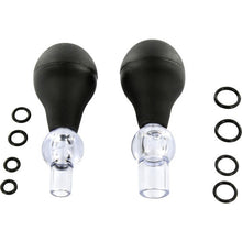 Comprar SEVEN CREATIONS Kit De 10 Piezas Succionador Pezones – Diseño Ergonómico Para Placer Sensorial-Noxtic