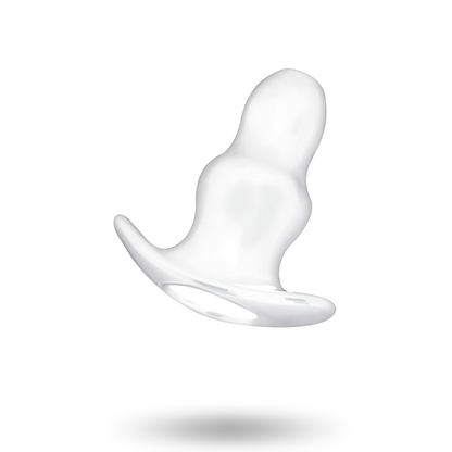 Comprar ADDICTED TOYS Dilatador Anal Pequeño 7 cm – Diseño Transparente Para Placer Sensorial-Noxtic
