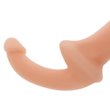 ADDICTED TOYS - DILDO CON IMBRACATURA NATURALMENTE SENZA SUPPORTO