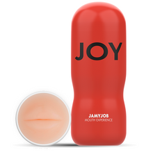 Comprar JAMYJOB Masturbador Boca – Diseño Ergonómico Para Una Experiencia Sensorial Única-Noxtic