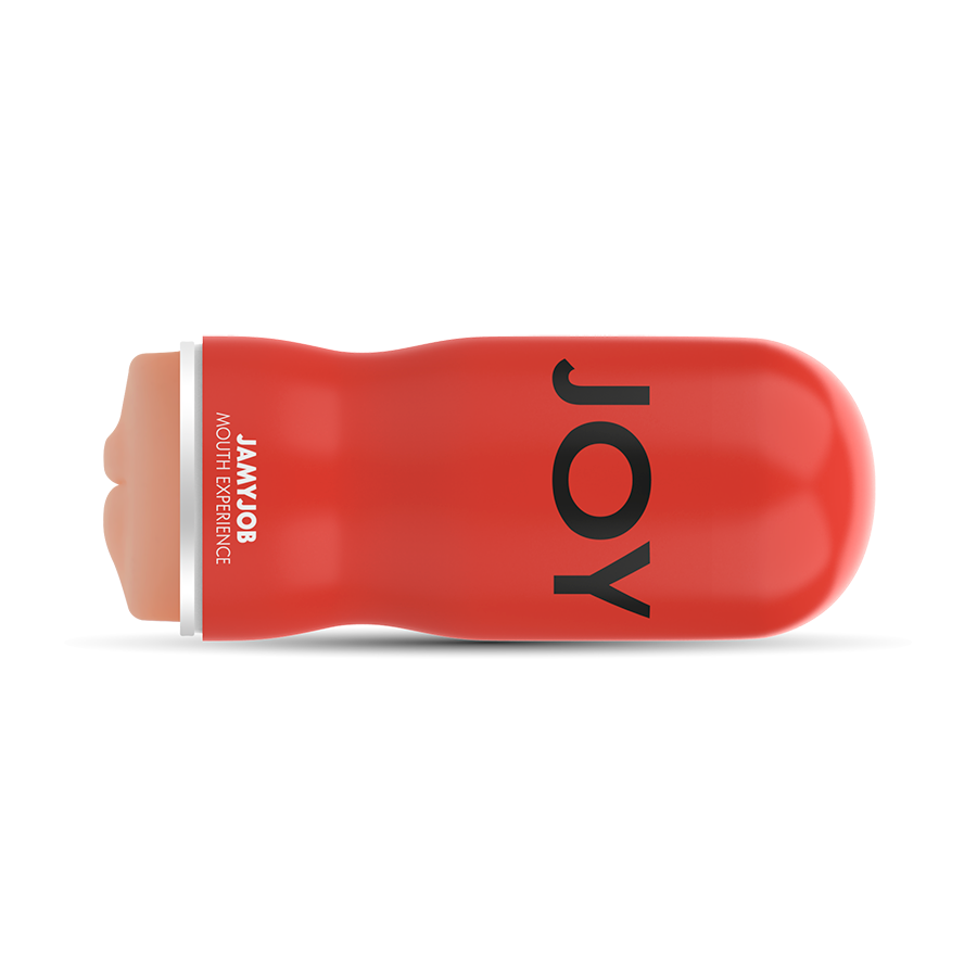 Masturbatore orale JAMYJOB – Design ergonomico per un'esperienza sensoriale unica