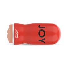 JAMYJOB Masturbador Boca – Diseño Ergonómico Para Una Experiencia Sensorial Única