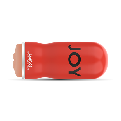 Masturbatore orale JAMYJOB – Design ergonomico per un'esperienza sensoriale unica