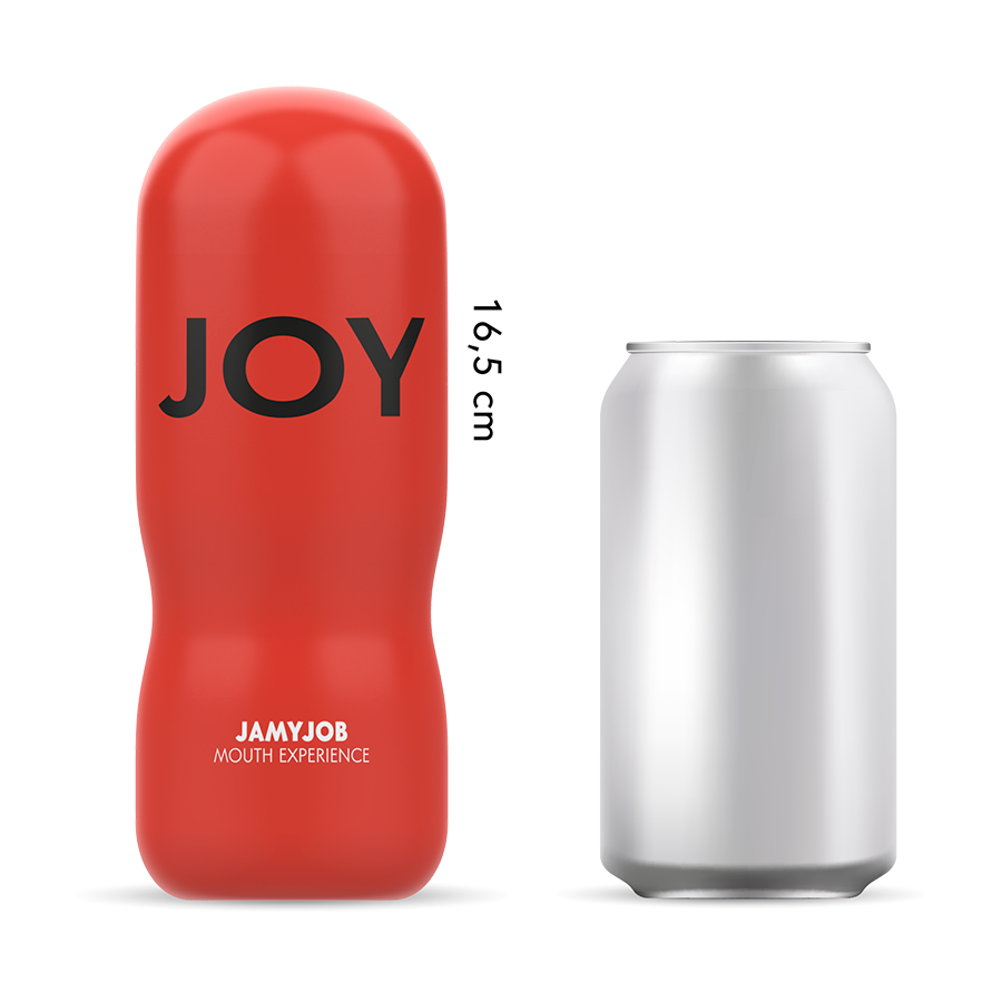 Comprar JAMYJOB Masturbador Boca – Diseño Ergonómico Para Una Experiencia Sensorial Única-Noxtic