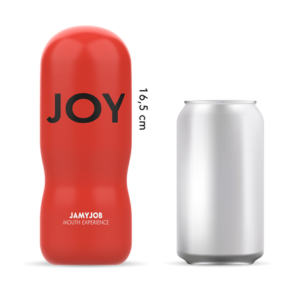 Comprar JAMYJOB Masturbador Boca – Diseño Ergonómico Para Una Experiencia Sensorial Única-Noxtic