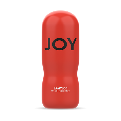 Comprar JAMYJOB Masturbador Boca – Diseño Ergonómico Para Una Experiencia Sensorial Única-Noxtic