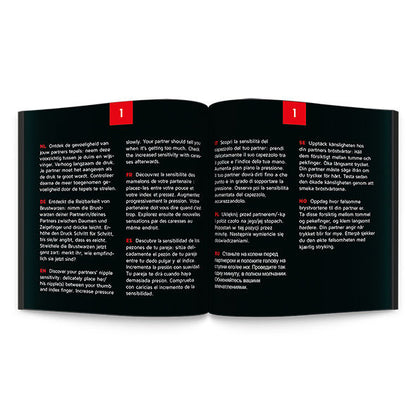 Comprar Tease and Please Juego de Ruleta – Desafíos Eróticos Para Encender la Pasión-Noxtic