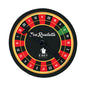 Comprar Tease and Please Juego de Ruleta – Desafíos Eróticos Para Encender la Pasión-Noxtic