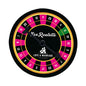 Comprar Tease and Please Sex Roulette – Juego Interactivo Para Reavivar la Pasión en Pareja-Noxtic
