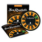 Comprar Tease and Please Sex Roulette – Juego Divertido Para Encender la Emoción en Pareja-Noxtic