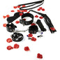Kit TOYJOY Just For You: kit completo per esplorare i ruoli dominanti con stile